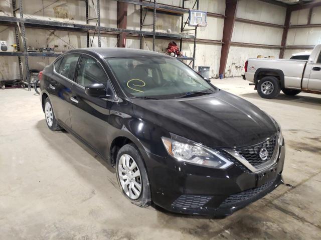 Photo 0 VIN: 3N1AB7AP2GL680597 - NISSAN SENTRA S 