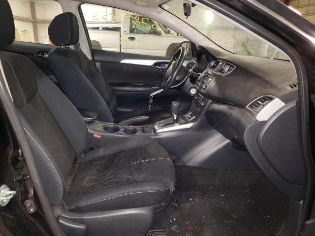 Photo 4 VIN: 3N1AB7AP2GL680597 - NISSAN SENTRA S 