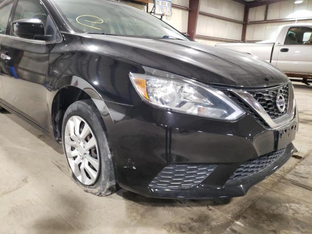 Photo 8 VIN: 3N1AB7AP2GL680597 - NISSAN SENTRA S 