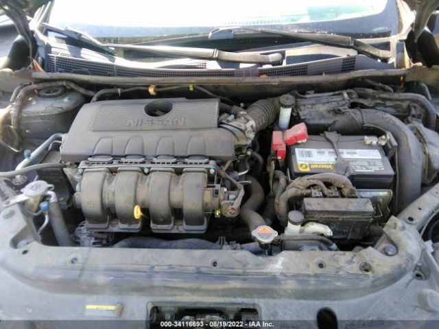 Photo 9 VIN: 3N1AB7AP2GL682222 - NISSAN SENTRA 