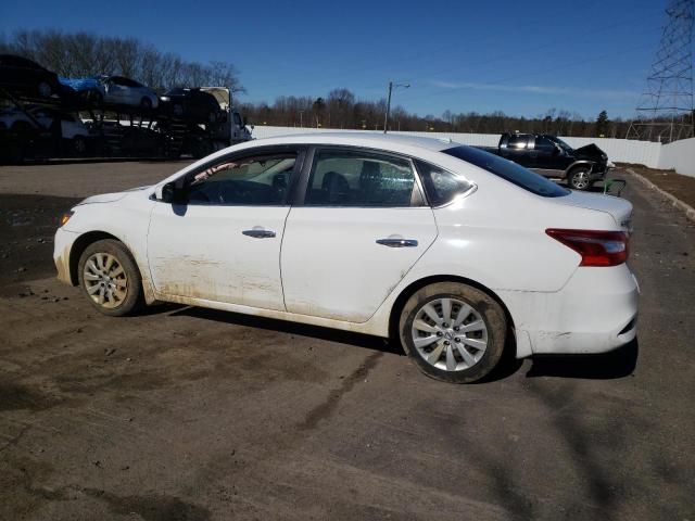 Photo 1 VIN: 3N1AB7AP2GL683600 - NISSAN SENTRA 