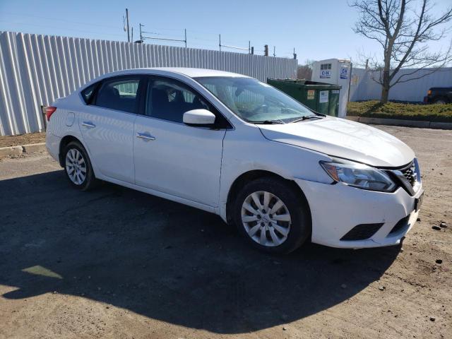 Photo 3 VIN: 3N1AB7AP2GL683600 - NISSAN SENTRA 