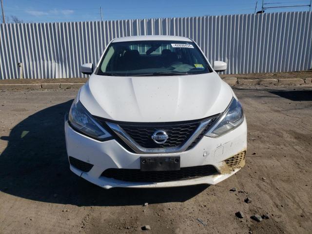 Photo 4 VIN: 3N1AB7AP2GL683600 - NISSAN SENTRA 