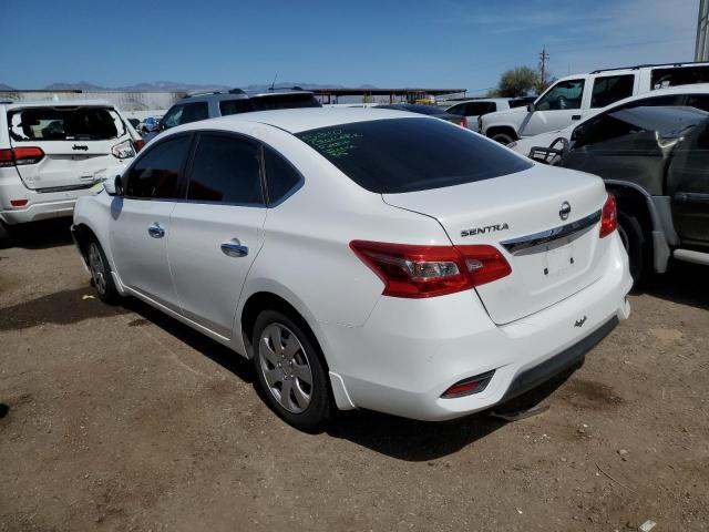 Photo 1 VIN: 3N1AB7AP2GL683614 - NISSAN SENTRA 