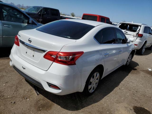 Photo 2 VIN: 3N1AB7AP2GL683614 - NISSAN SENTRA 