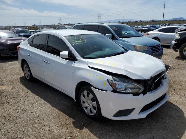 Photo 3 VIN: 3N1AB7AP2GL683614 - NISSAN SENTRA 