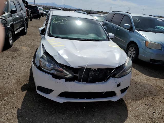 Photo 4 VIN: 3N1AB7AP2GL683614 - NISSAN SENTRA 