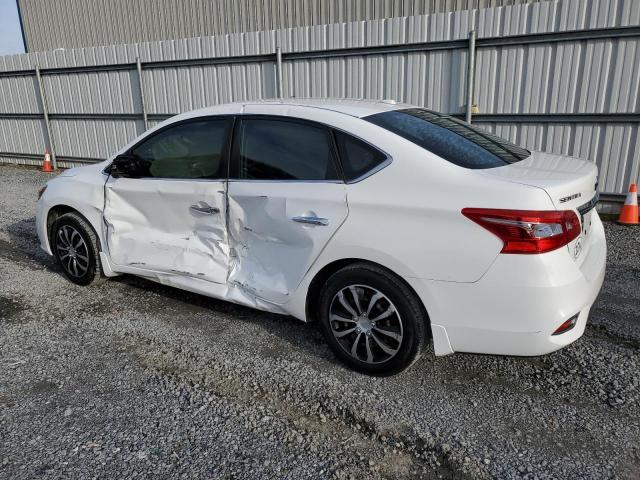 Photo 1 VIN: 3N1AB7AP2GL684357 - NISSAN SENTRA 