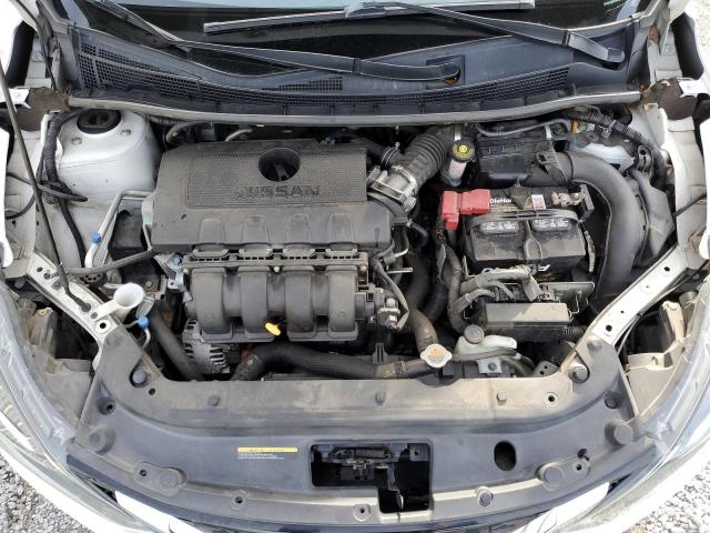 Photo 10 VIN: 3N1AB7AP2GL684357 - NISSAN SENTRA 