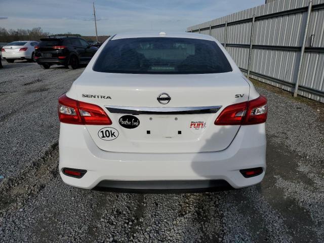 Photo 5 VIN: 3N1AB7AP2GL684357 - NISSAN SENTRA 