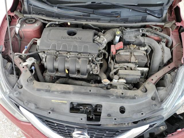 Photo 10 VIN: 3N1AB7AP2GY210489 - NISSAN SENTRA 