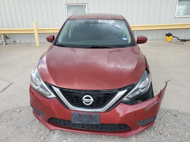 Photo 4 VIN: 3N1AB7AP2GY210489 - NISSAN SENTRA 