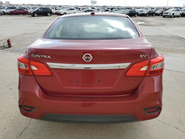 Photo 5 VIN: 3N1AB7AP2GY210489 - NISSAN SENTRA 