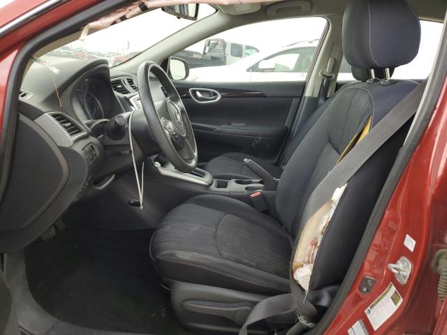 Photo 6 VIN: 3N1AB7AP2GY210489 - NISSAN SENTRA 