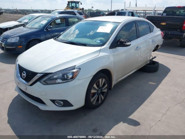 Photo 1 VIN: 3N1AB7AP2GY210590 - NISSAN SENTRA 