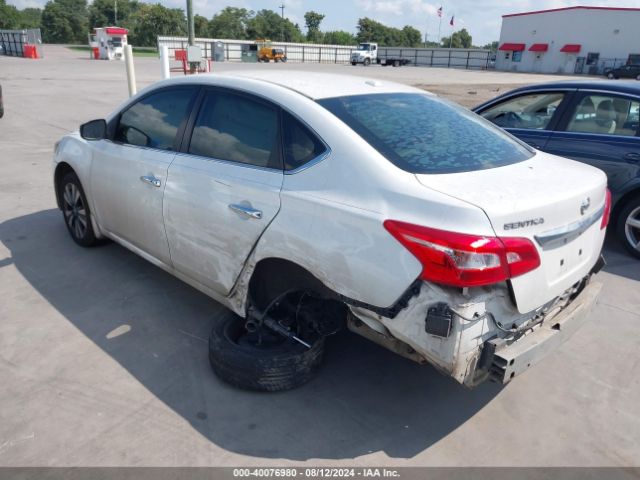 Photo 2 VIN: 3N1AB7AP2GY210590 - NISSAN SENTRA 