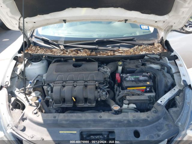 Photo 9 VIN: 3N1AB7AP2GY210590 - NISSAN SENTRA 