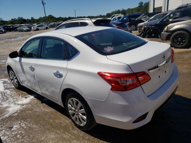 Photo 2 VIN: 3N1AB7AP2GY210623 - NISSAN SENTRA 