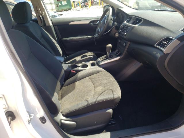 Photo 4 VIN: 3N1AB7AP2GY210623 - NISSAN SENTRA 