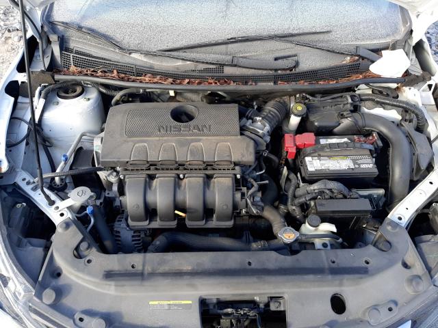 Photo 6 VIN: 3N1AB7AP2GY210623 - NISSAN SENTRA 