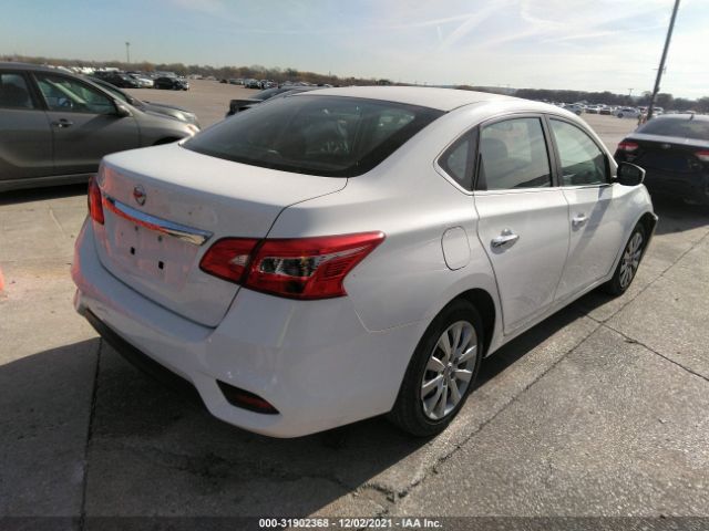 Photo 3 VIN: 3N1AB7AP2GY210623 - NISSAN SENTRA 