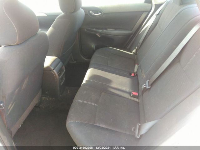 Photo 7 VIN: 3N1AB7AP2GY210623 - NISSAN SENTRA 