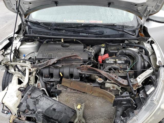 Photo 10 VIN: 3N1AB7AP2GY213330 - NISSAN SENTRA S 