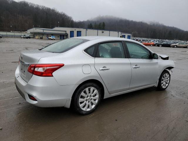 Photo 2 VIN: 3N1AB7AP2GY213330 - NISSAN SENTRA S 