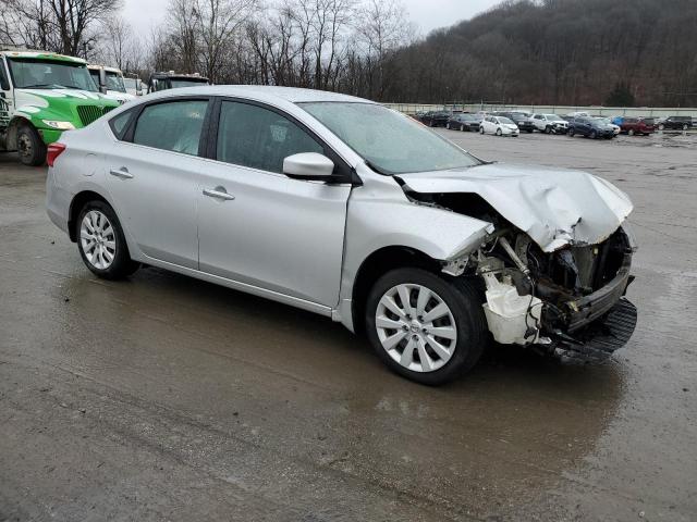 Photo 3 VIN: 3N1AB7AP2GY213330 - NISSAN SENTRA S 