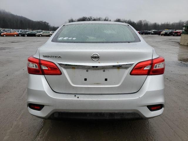 Photo 5 VIN: 3N1AB7AP2GY213330 - NISSAN SENTRA S 