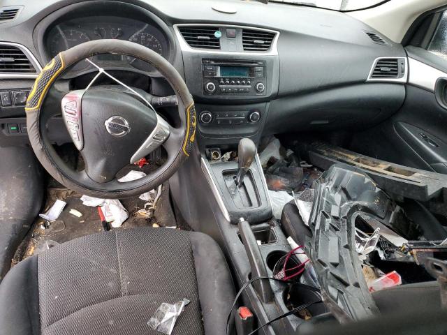 Photo 7 VIN: 3N1AB7AP2GY213330 - NISSAN SENTRA S 