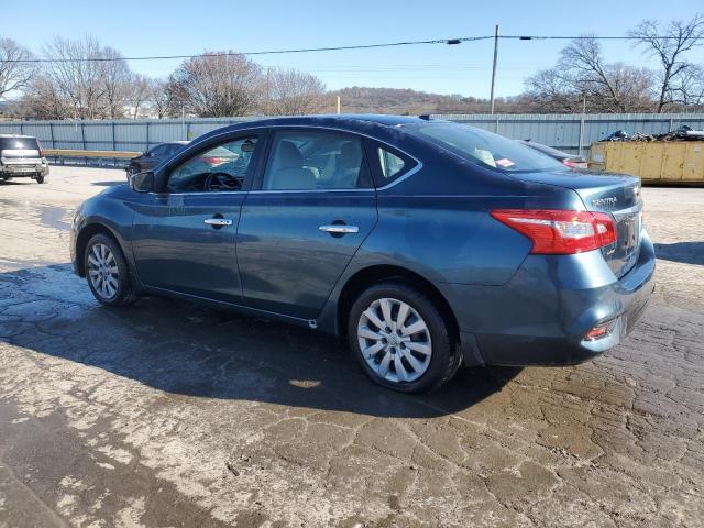 Photo 1 VIN: 3N1AB7AP2GY213554 - NISSAN SENTRA S 