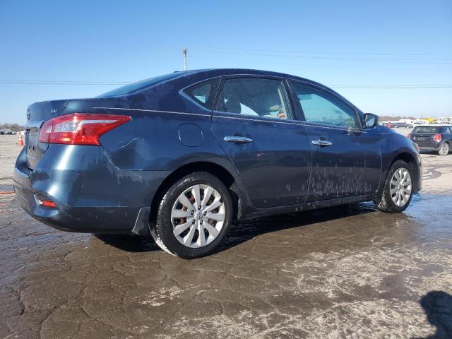 Photo 2 VIN: 3N1AB7AP2GY213554 - NISSAN SENTRA S 