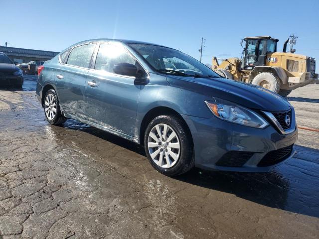 Photo 3 VIN: 3N1AB7AP2GY213554 - NISSAN SENTRA S 