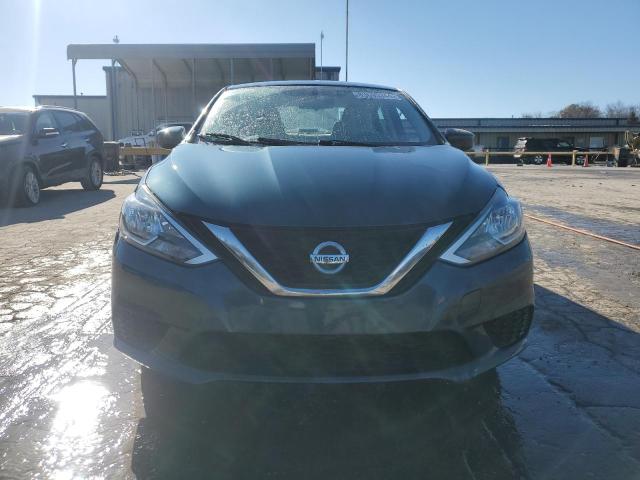 Photo 4 VIN: 3N1AB7AP2GY213554 - NISSAN SENTRA S 