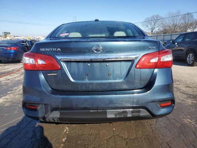 Photo 5 VIN: 3N1AB7AP2GY213554 - NISSAN SENTRA S 