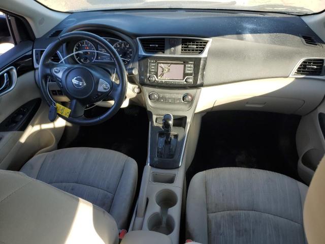 Photo 7 VIN: 3N1AB7AP2GY213554 - NISSAN SENTRA S 