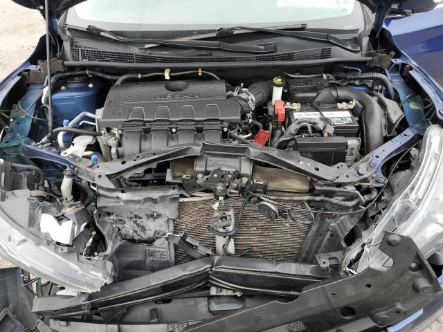 Photo 10 VIN: 3N1AB7AP2GY214073 - NISSAN SENTRA S 