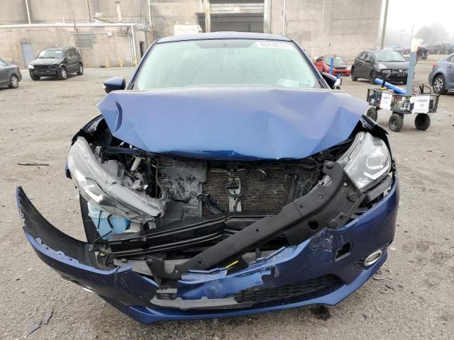 Photo 4 VIN: 3N1AB7AP2GY214073 - NISSAN SENTRA S 