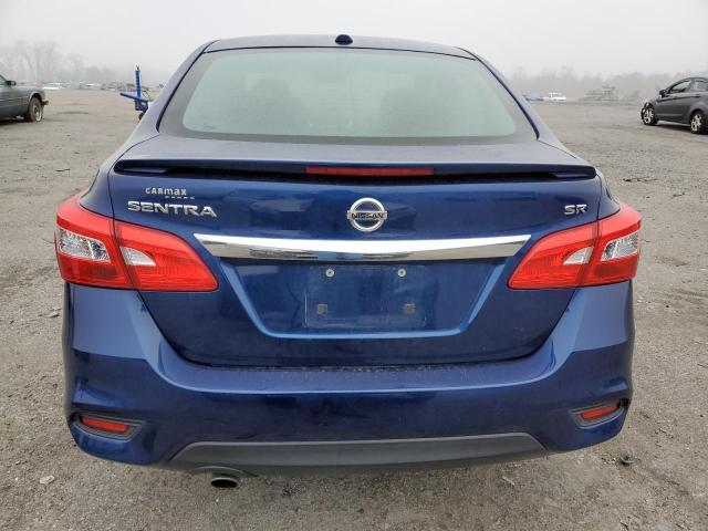 Photo 5 VIN: 3N1AB7AP2GY214073 - NISSAN SENTRA S 