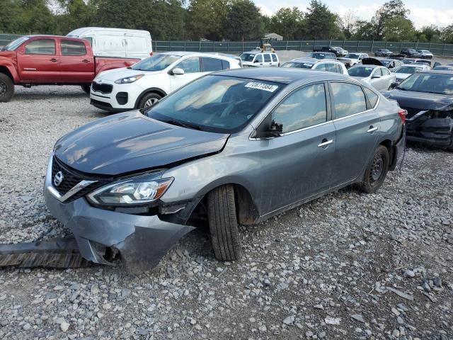 Photo 0 VIN: 3N1AB7AP2GY214137 - NISSAN SENTRA S 