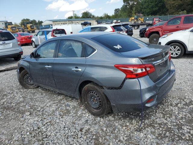 Photo 1 VIN: 3N1AB7AP2GY214137 - NISSAN SENTRA S 