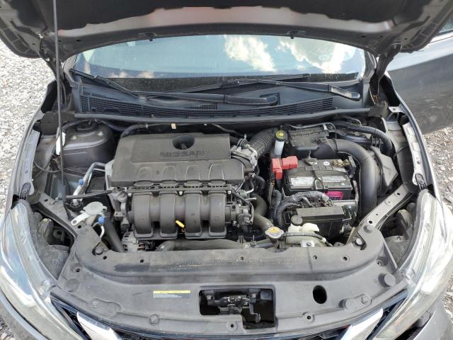 Photo 10 VIN: 3N1AB7AP2GY214137 - NISSAN SENTRA S 