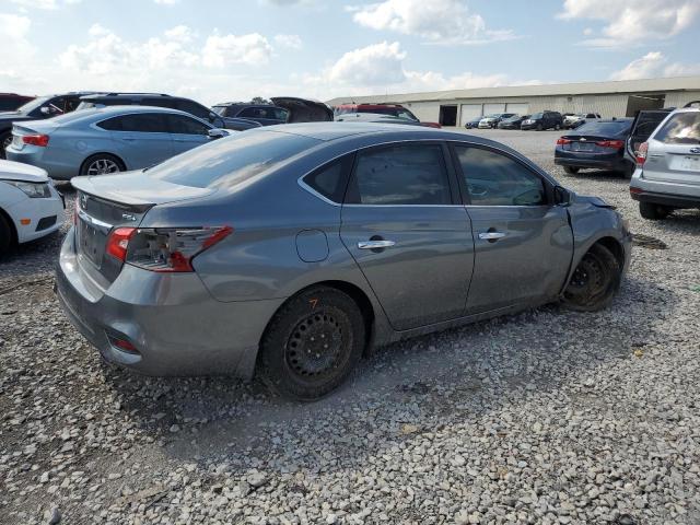 Photo 2 VIN: 3N1AB7AP2GY214137 - NISSAN SENTRA S 