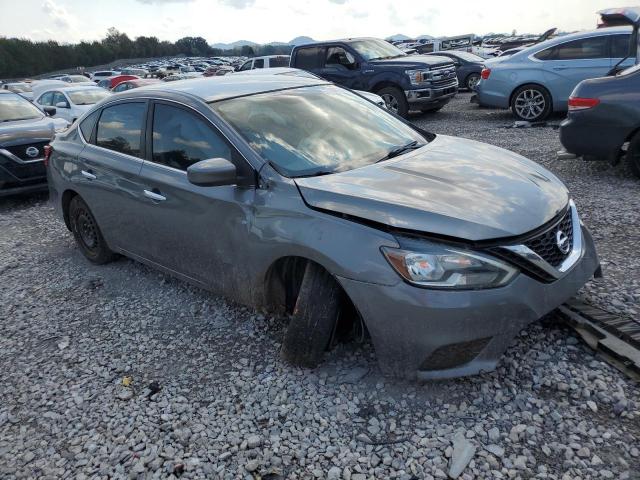 Photo 3 VIN: 3N1AB7AP2GY214137 - NISSAN SENTRA S 