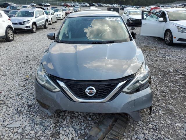 Photo 4 VIN: 3N1AB7AP2GY214137 - NISSAN SENTRA S 