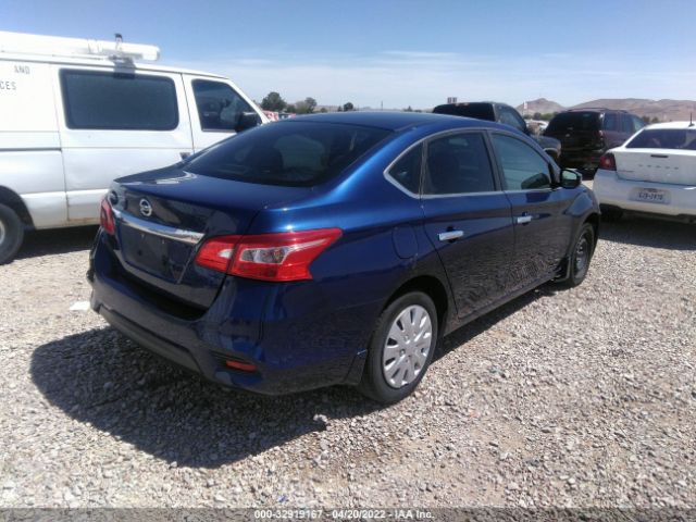 Photo 3 VIN: 3N1AB7AP2GY218186 - NISSAN SENTRA 