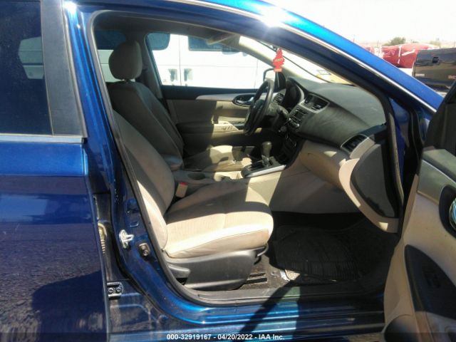 Photo 4 VIN: 3N1AB7AP2GY218186 - NISSAN SENTRA 