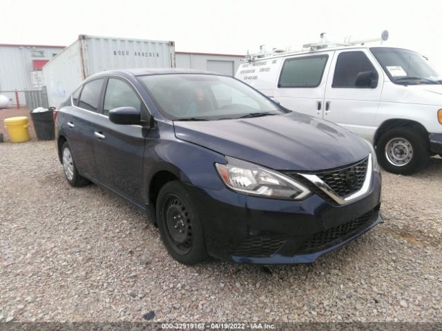 Photo 5 VIN: 3N1AB7AP2GY218186 - NISSAN SENTRA 