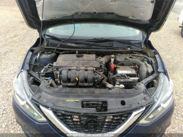 Photo 9 VIN: 3N1AB7AP2GY218186 - NISSAN SENTRA 